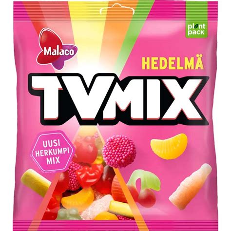 TV Mix .